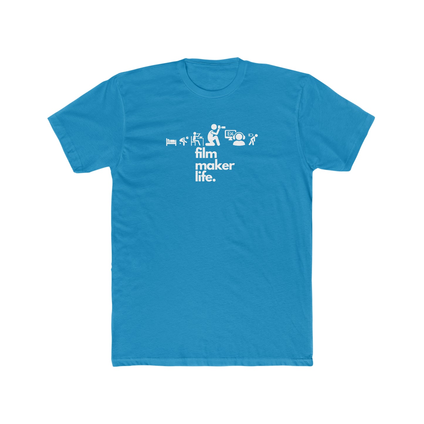 "Filmmaker Life" T-shirt