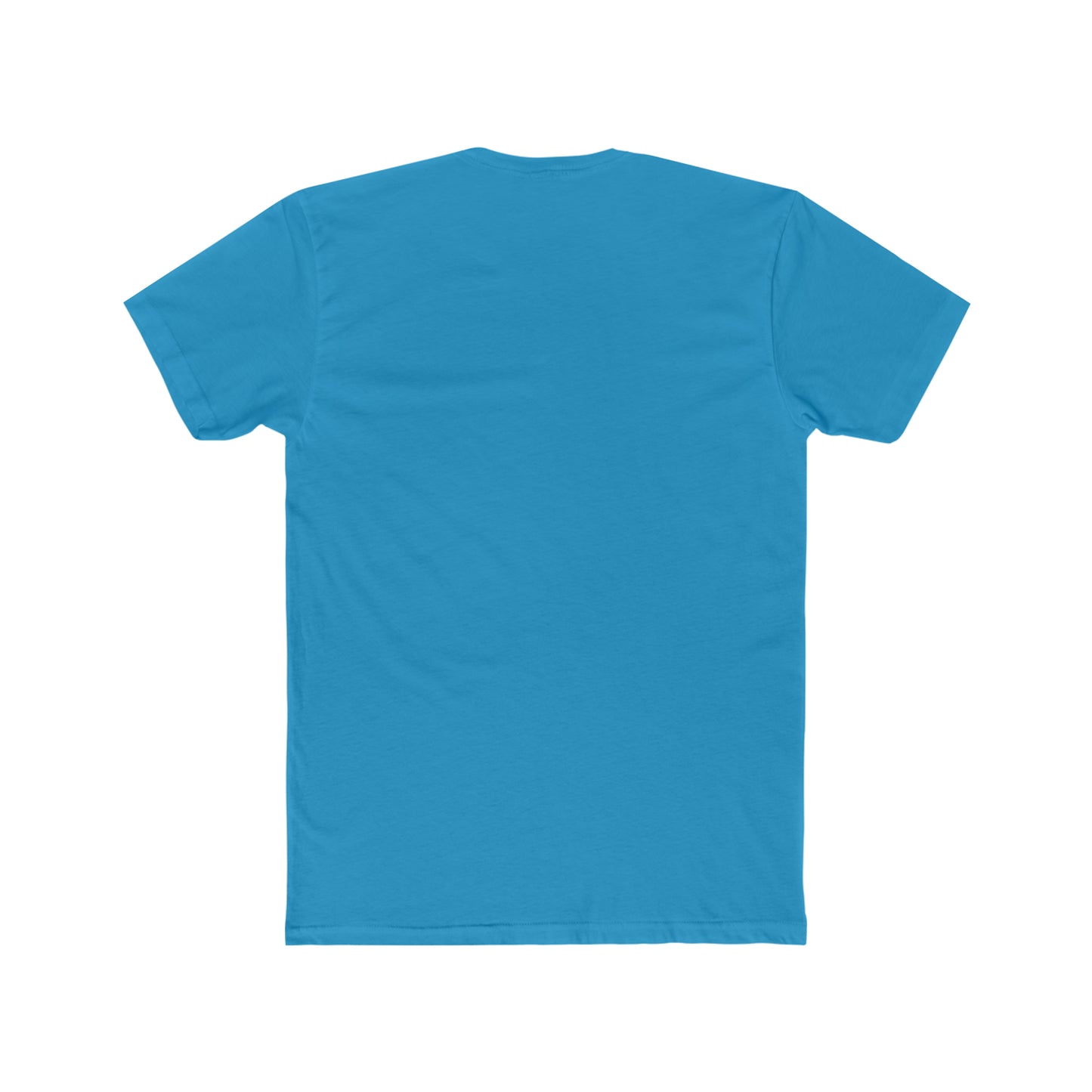 "BRUH!" Men's Cotton Crew Tee