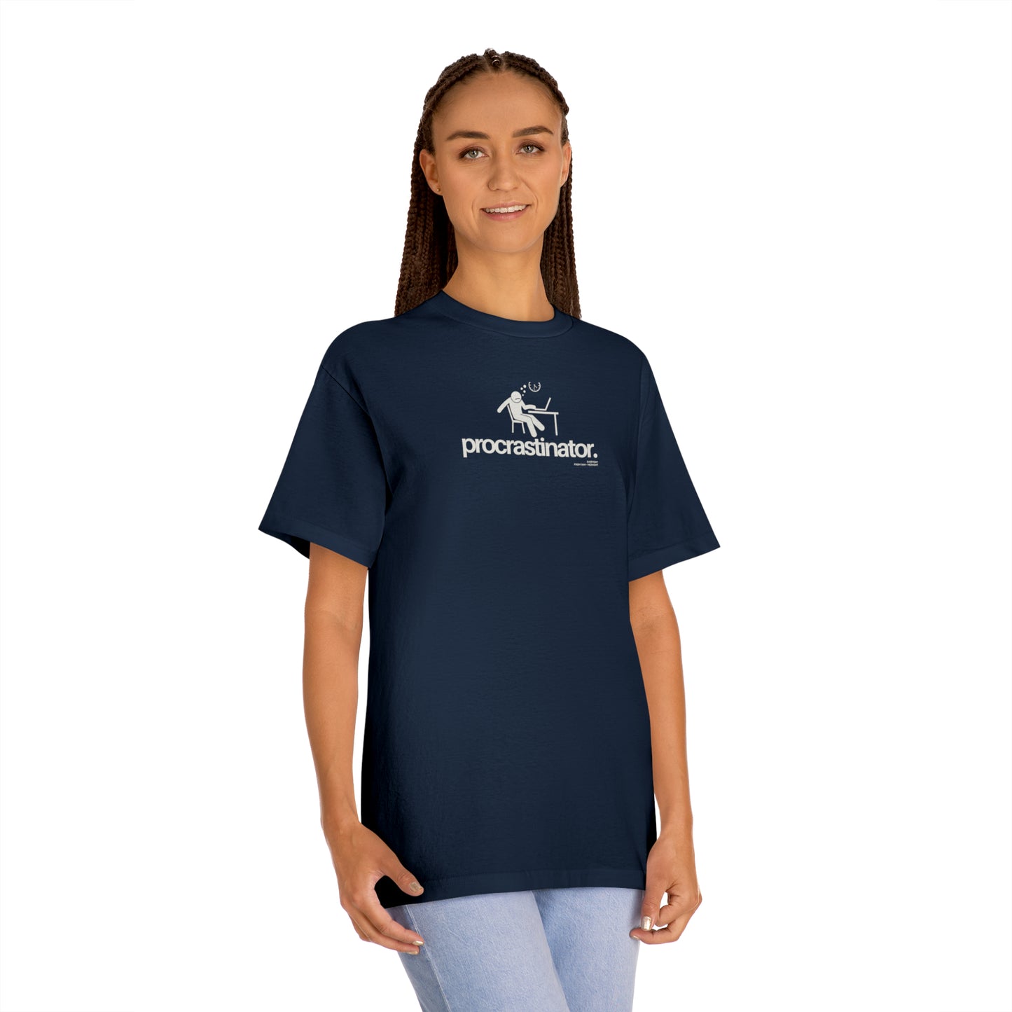 Procrastinator - Unisex Classic Tee