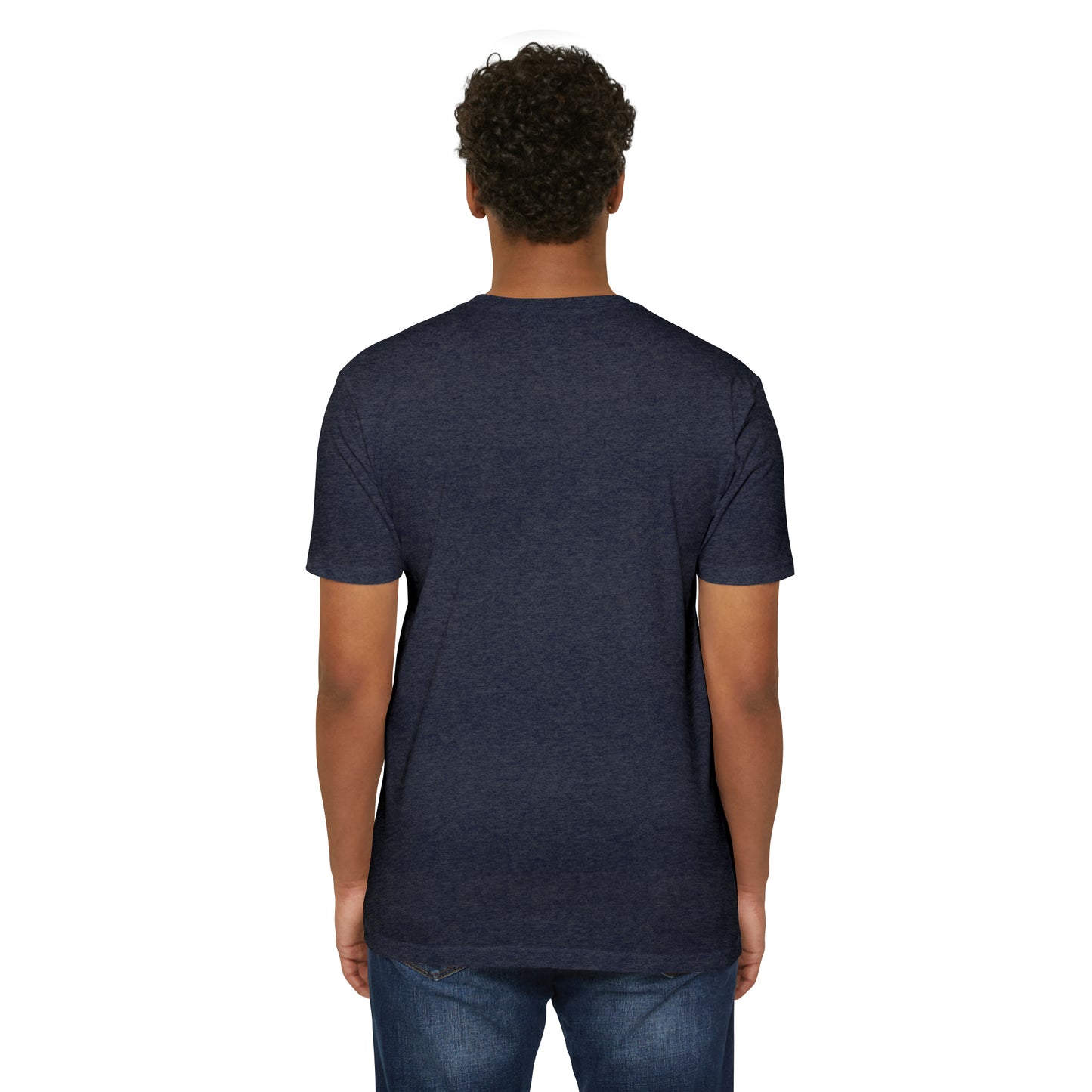 PHOTOG - Unisex CVC Jersey T-shirt
