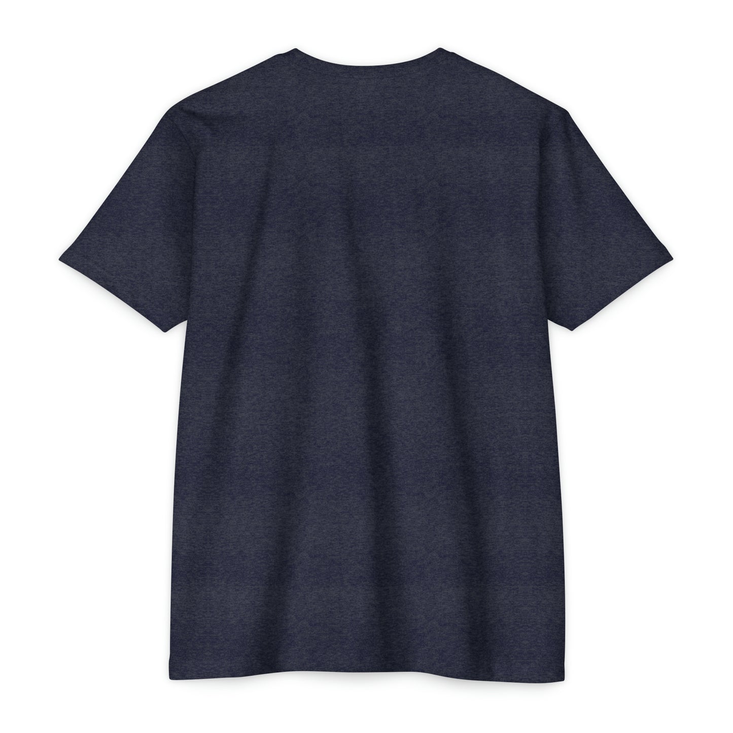 PHOTOG - Unisex CVC Jersey T-shirt