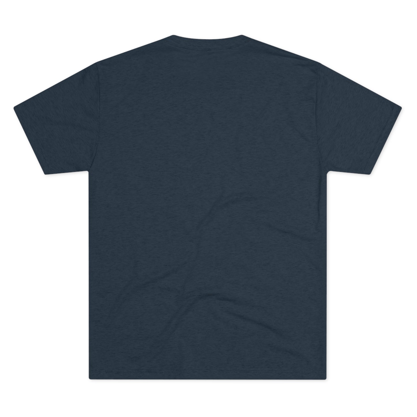 PROCRASTINATOR - Unisex Tri-Blend T-SHIRT