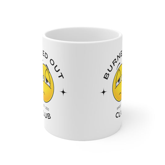 Ceramic Coffee Cups, 11oz, 15oz