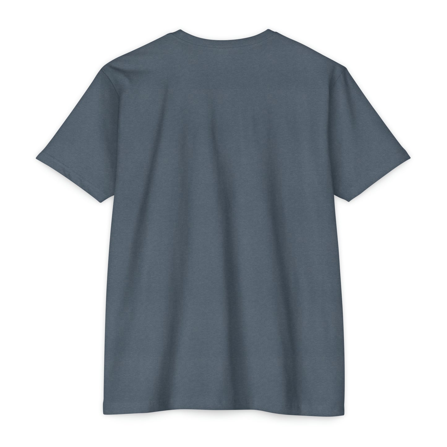 GEARHEAD - Unisex CVC Jersey T-shirt