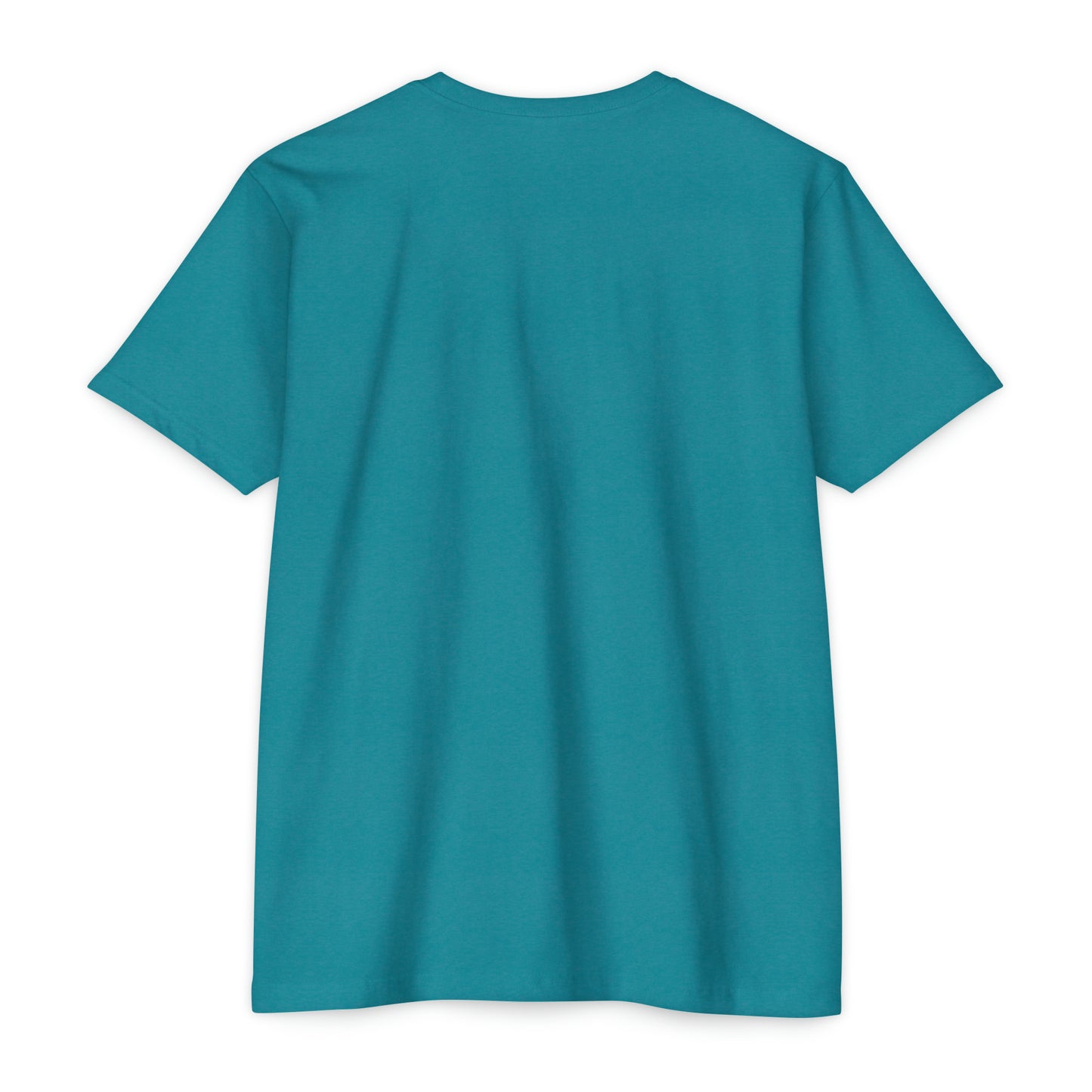 GEARHEAD - Unisex CVC Jersey T-shirt