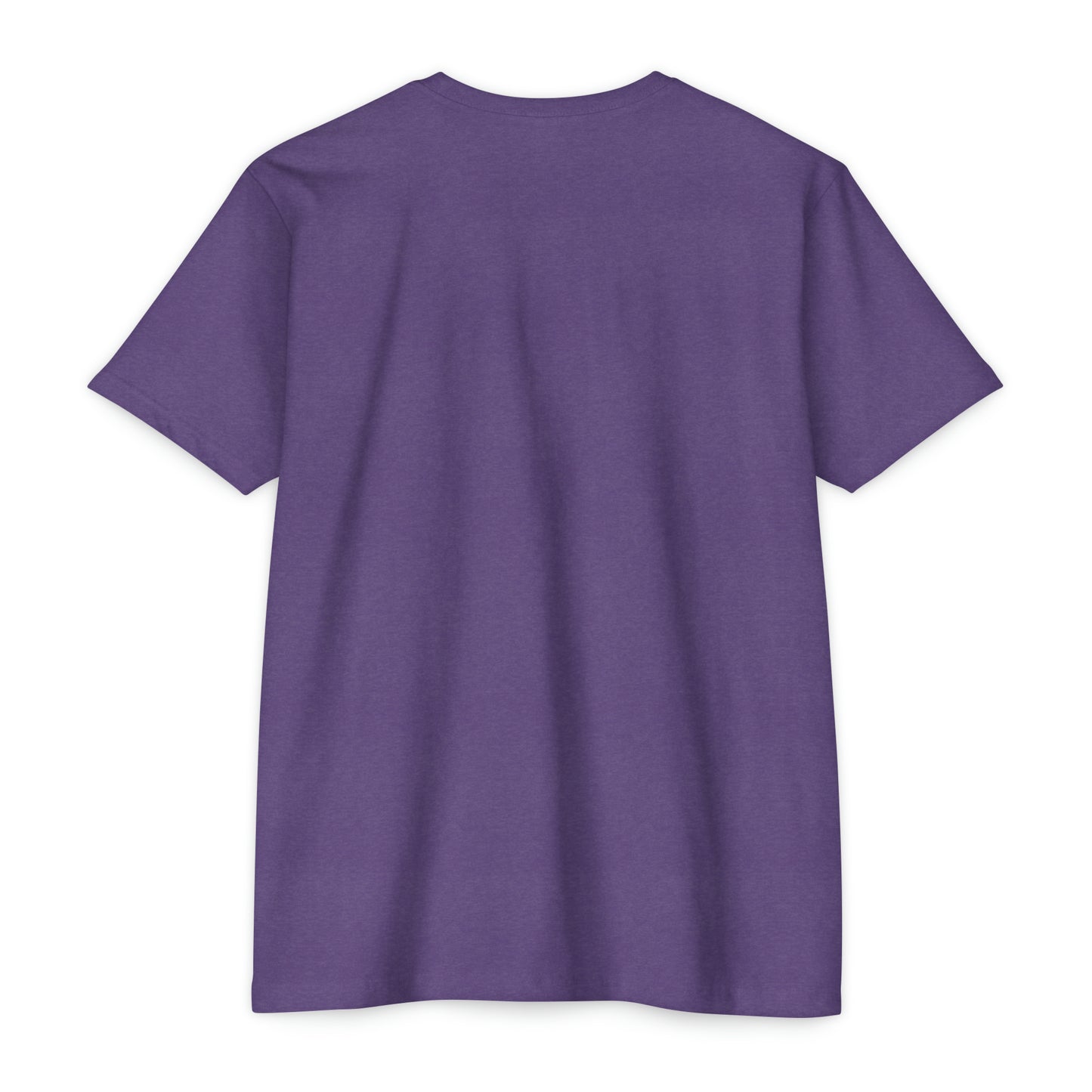 PHOTOG - Unisex CVC Jersey T-shirt