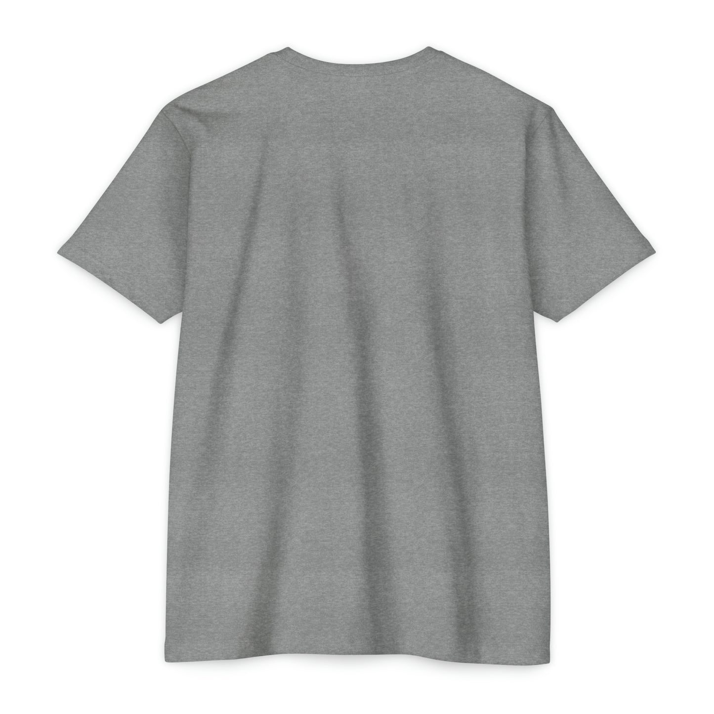 PHOTOG - Unisex CVC Jersey T-shirt