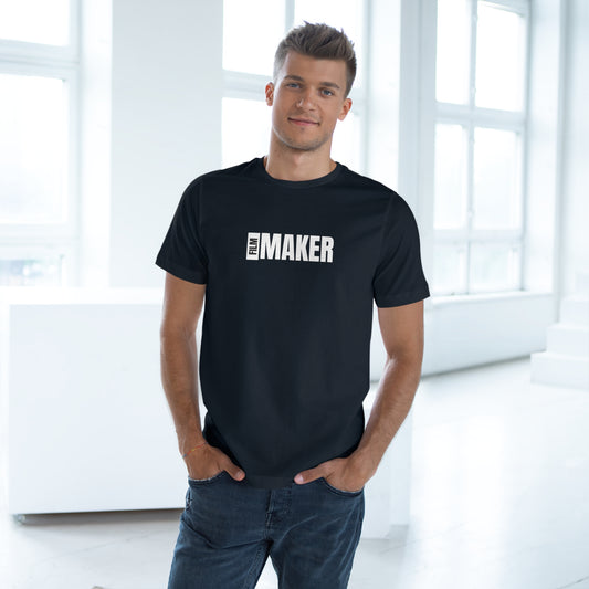 FILMMAKER - Unisex Deluxe T-shirt