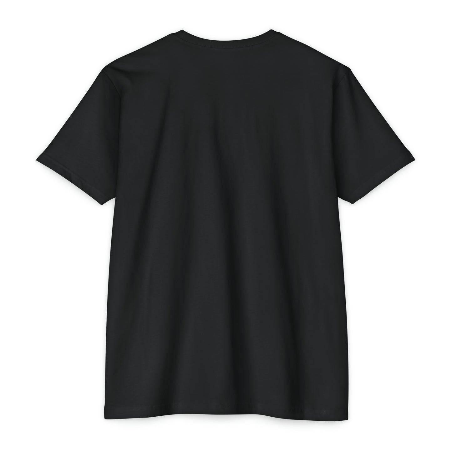 GEARHEAD - Unisex CVC Jersey T-shirt