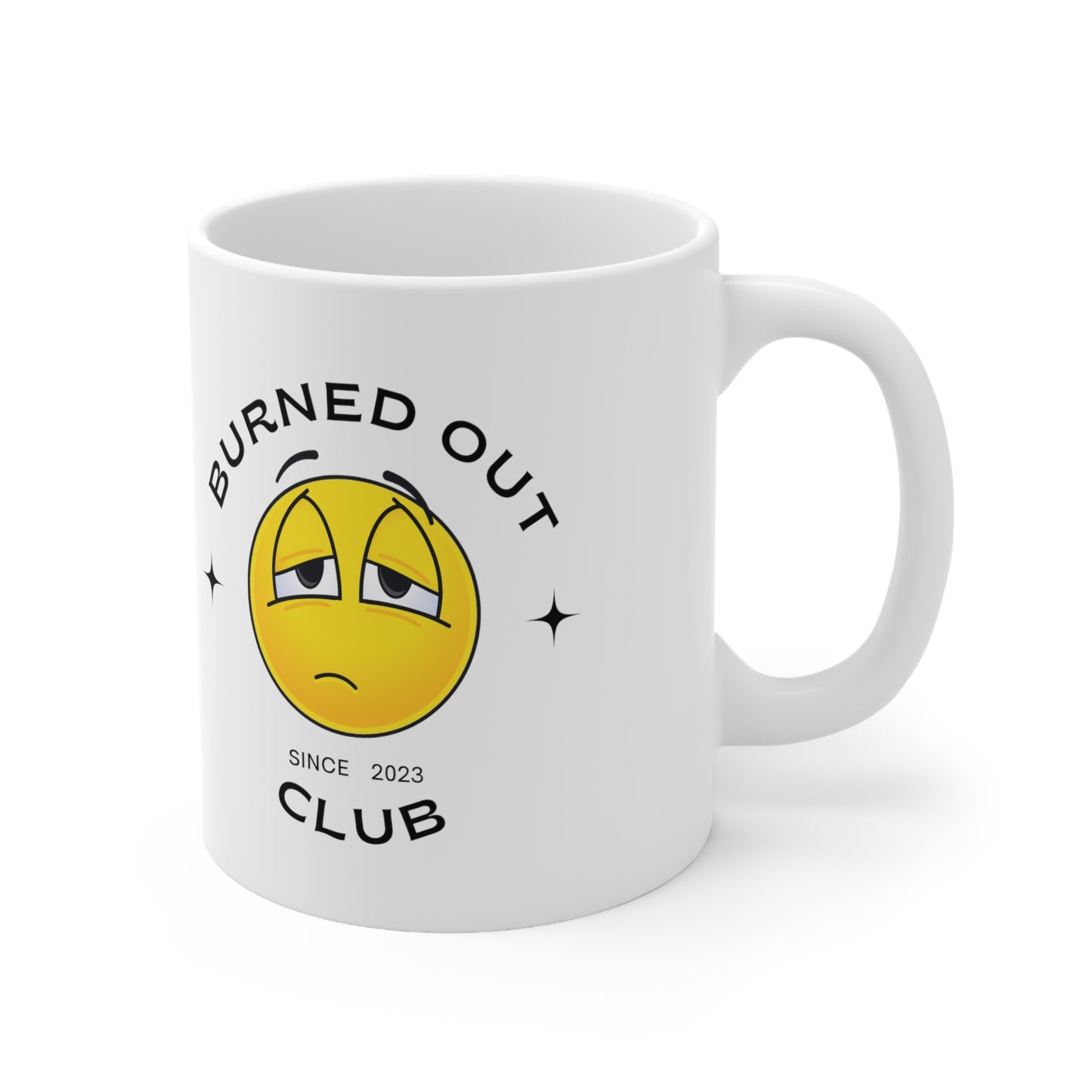 Ceramic Coffee Cups, 11oz, 15oz