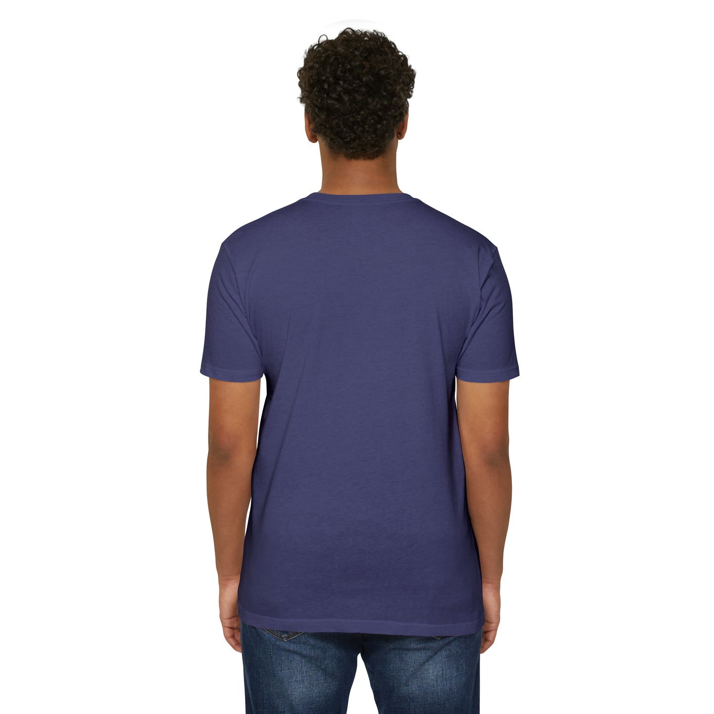 PHOTOG - Unisex CVC Jersey T-shirt