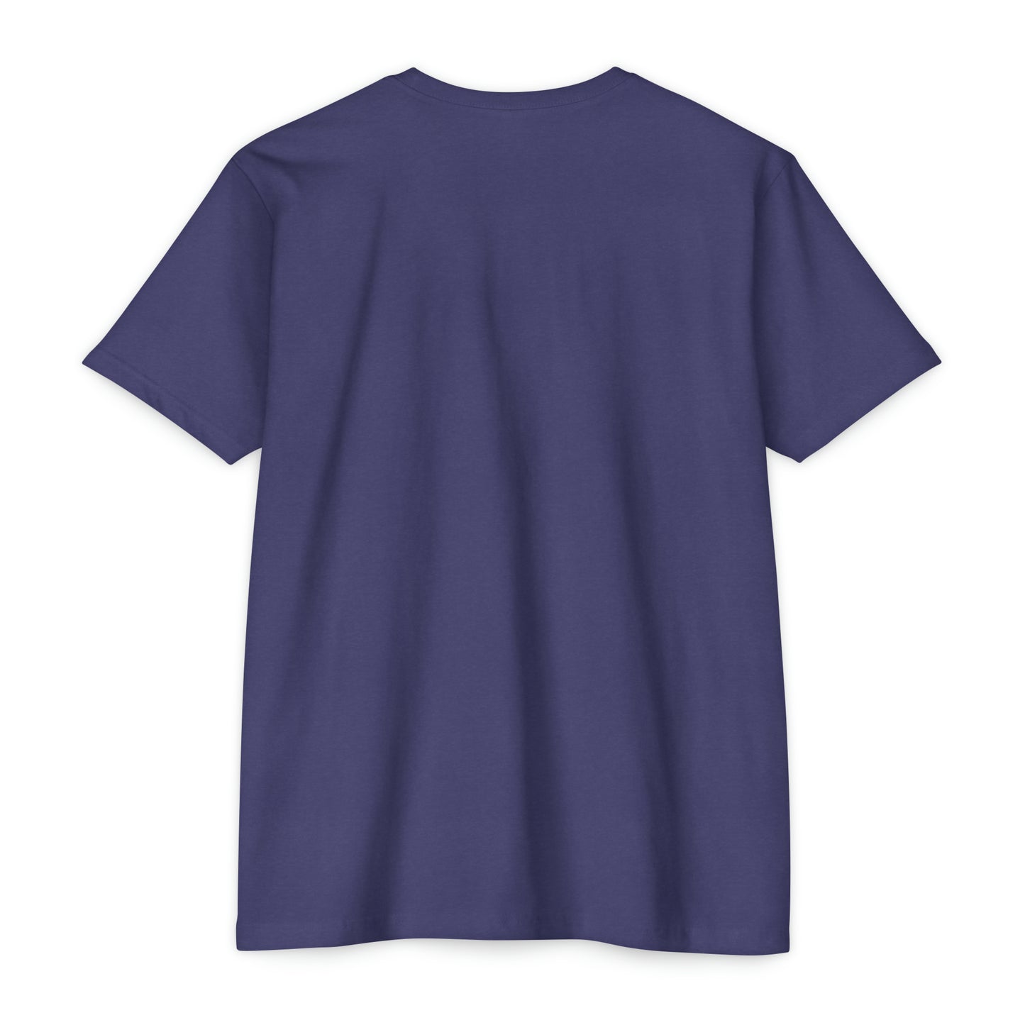 PHOTOG - Unisex CVC Jersey T-shirt