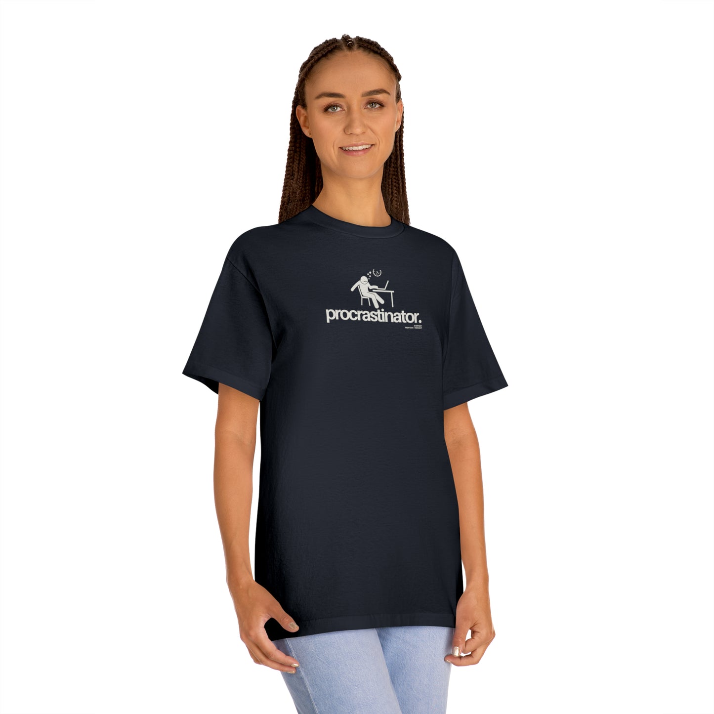Procrastinator - Unisex Classic Tee