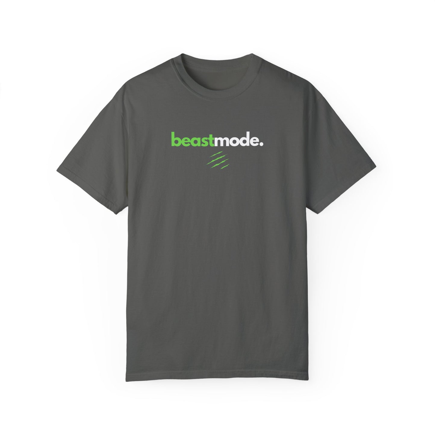 BEASTMODE - Unisex Garment-Dyed T-shirt