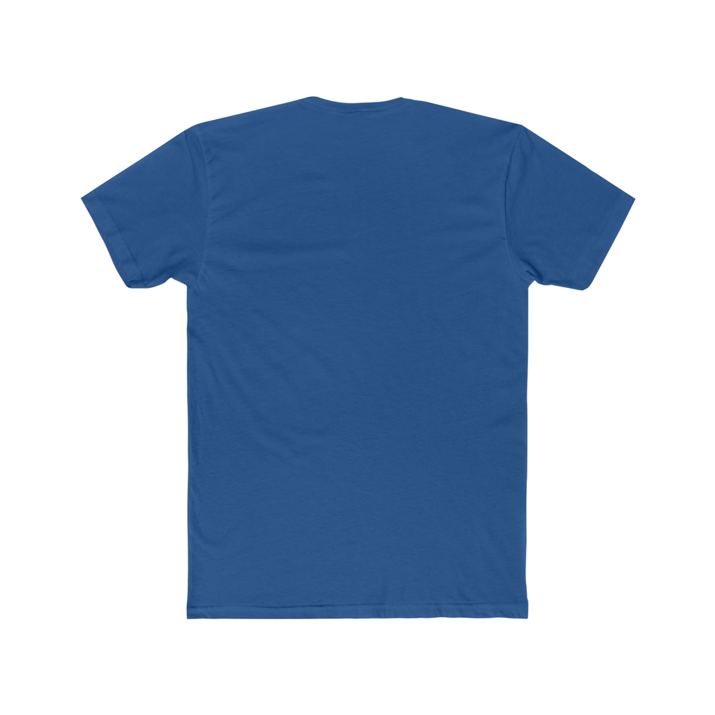 "BRUH!" Men's Cotton Crew Tee