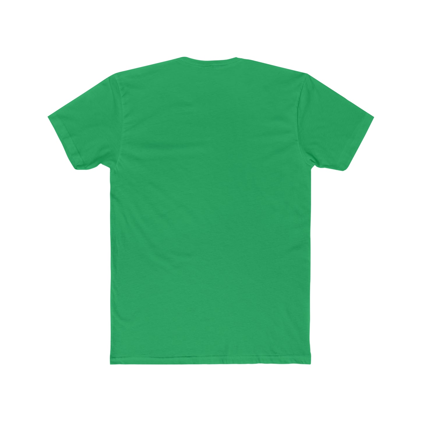 "BRUH!" Men's Cotton Crew Tee