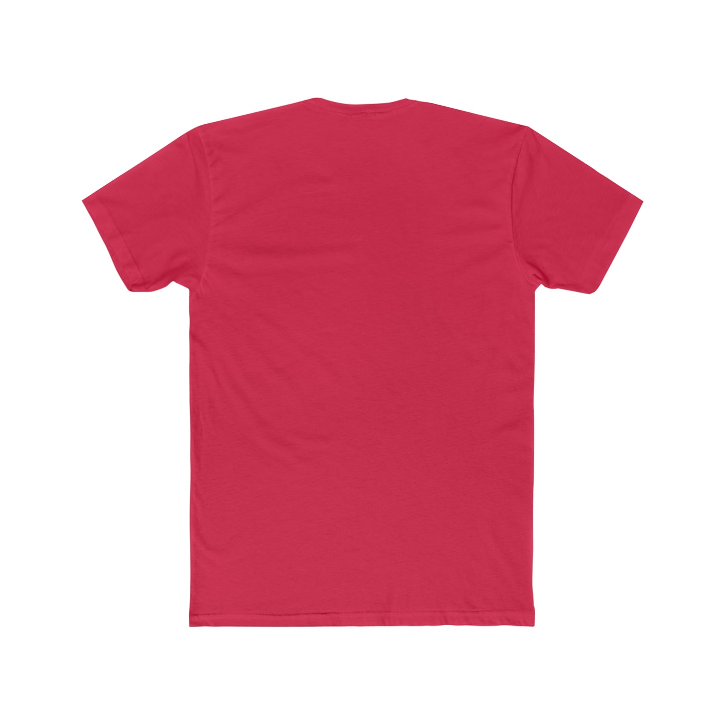 "BRUH!" Men's Cotton Crew Tee