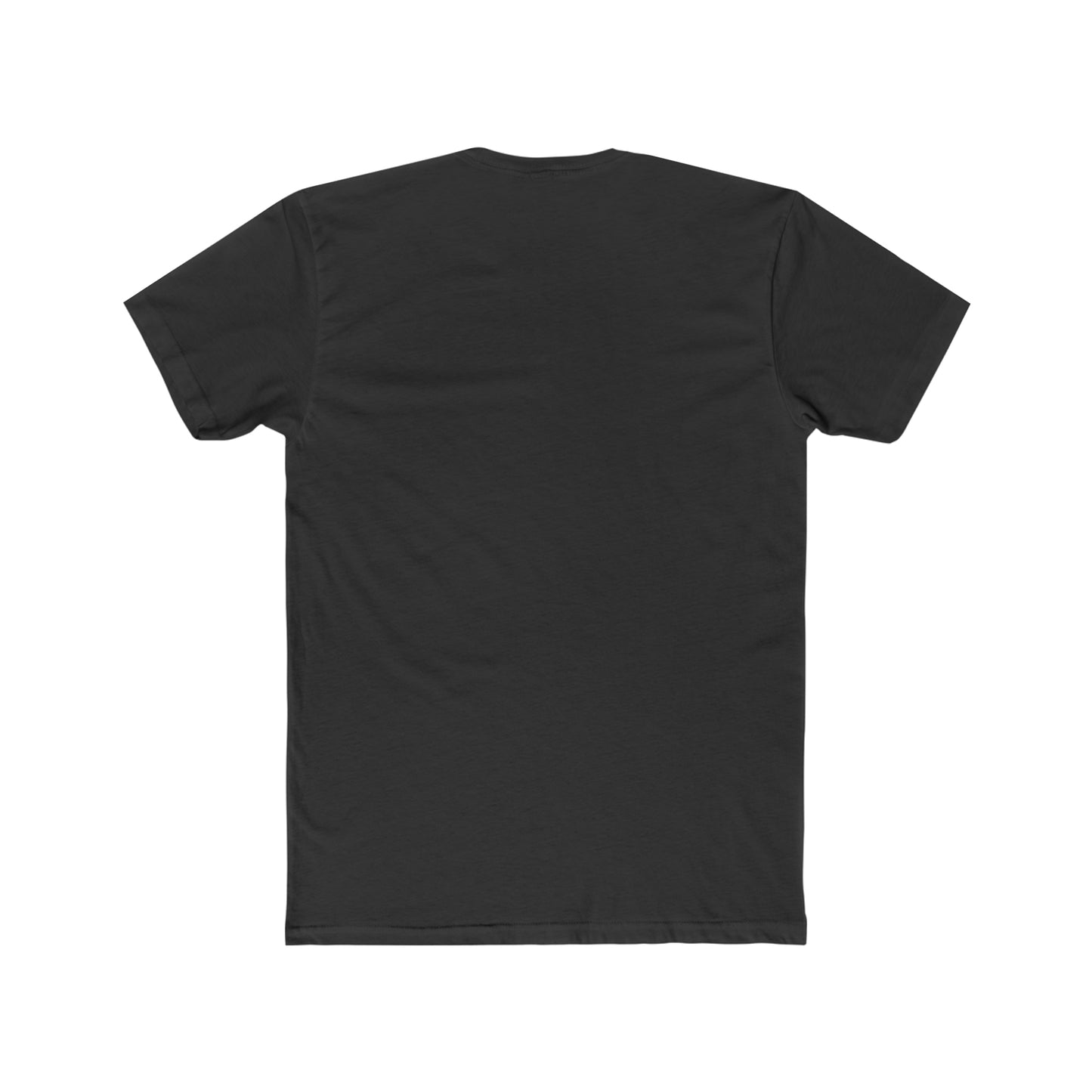 "BRUH!" Men's Cotton Crew Tee