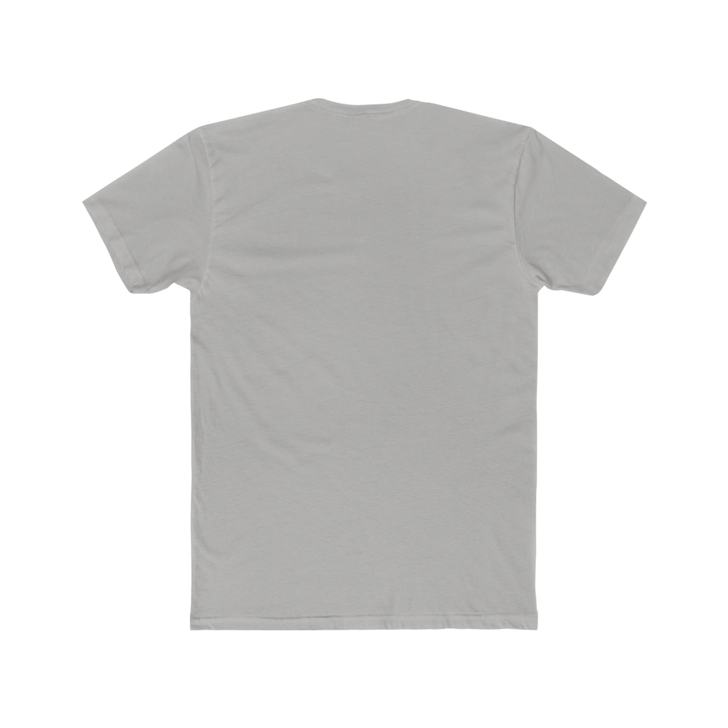 "BRUH!" Men's Cotton Crew Tee