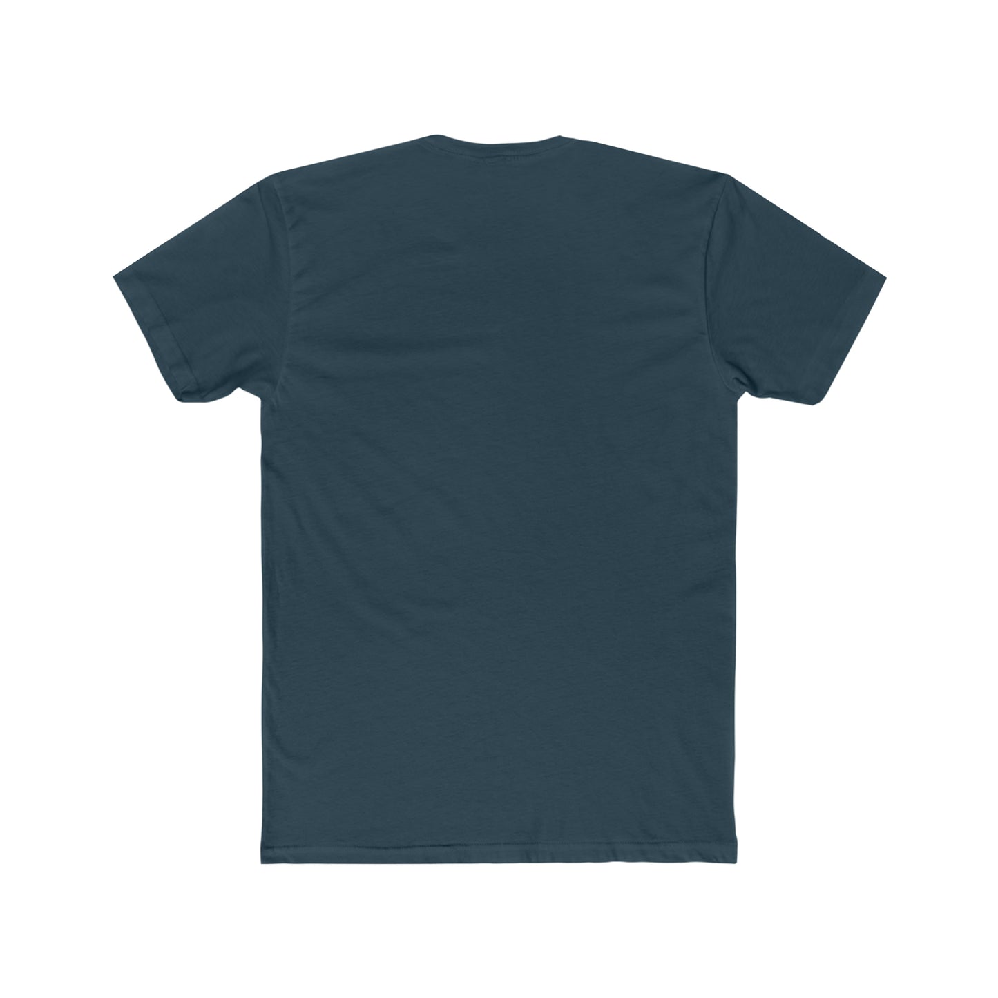 "BRUH!" Men's Cotton Crew Tee