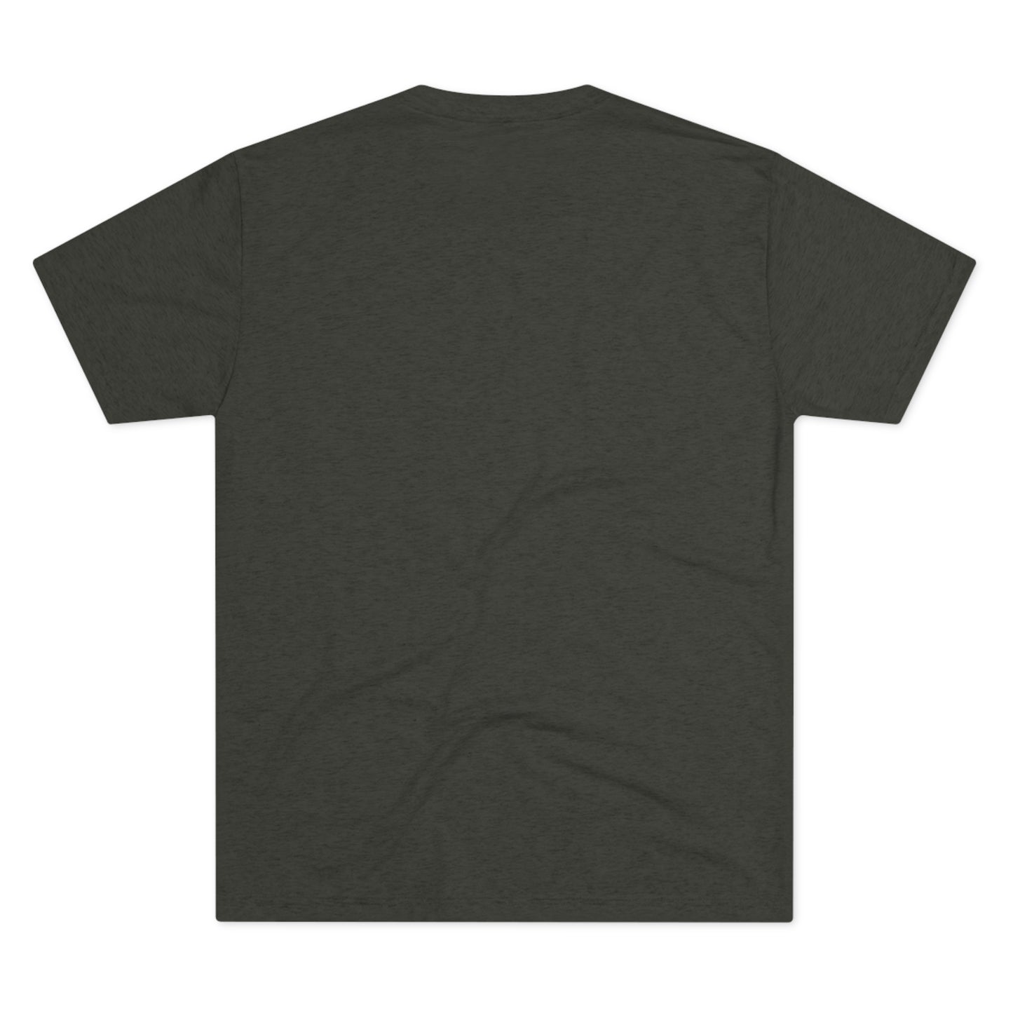 PROCRASTINATOR - Unisex Tri-Blend T-SHIRT