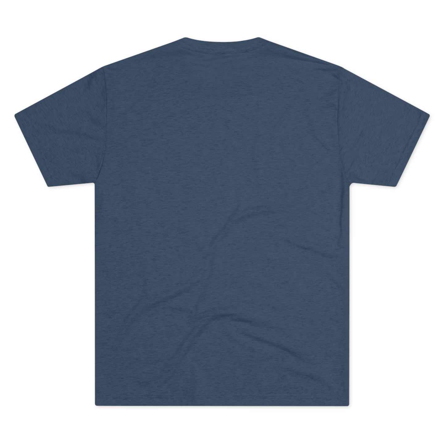 PROCRASTINATOR - Unisex Tri-Blend T-SHIRT