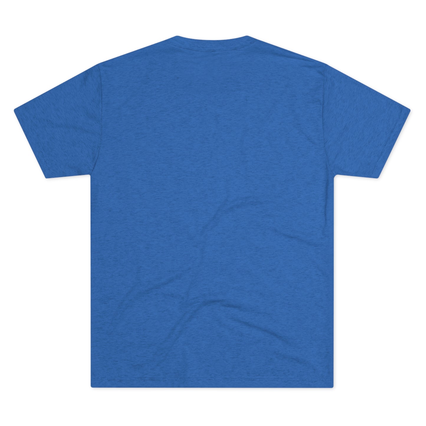 PROCRASTINATOR - Unisex Tri-Blend T-SHIRT