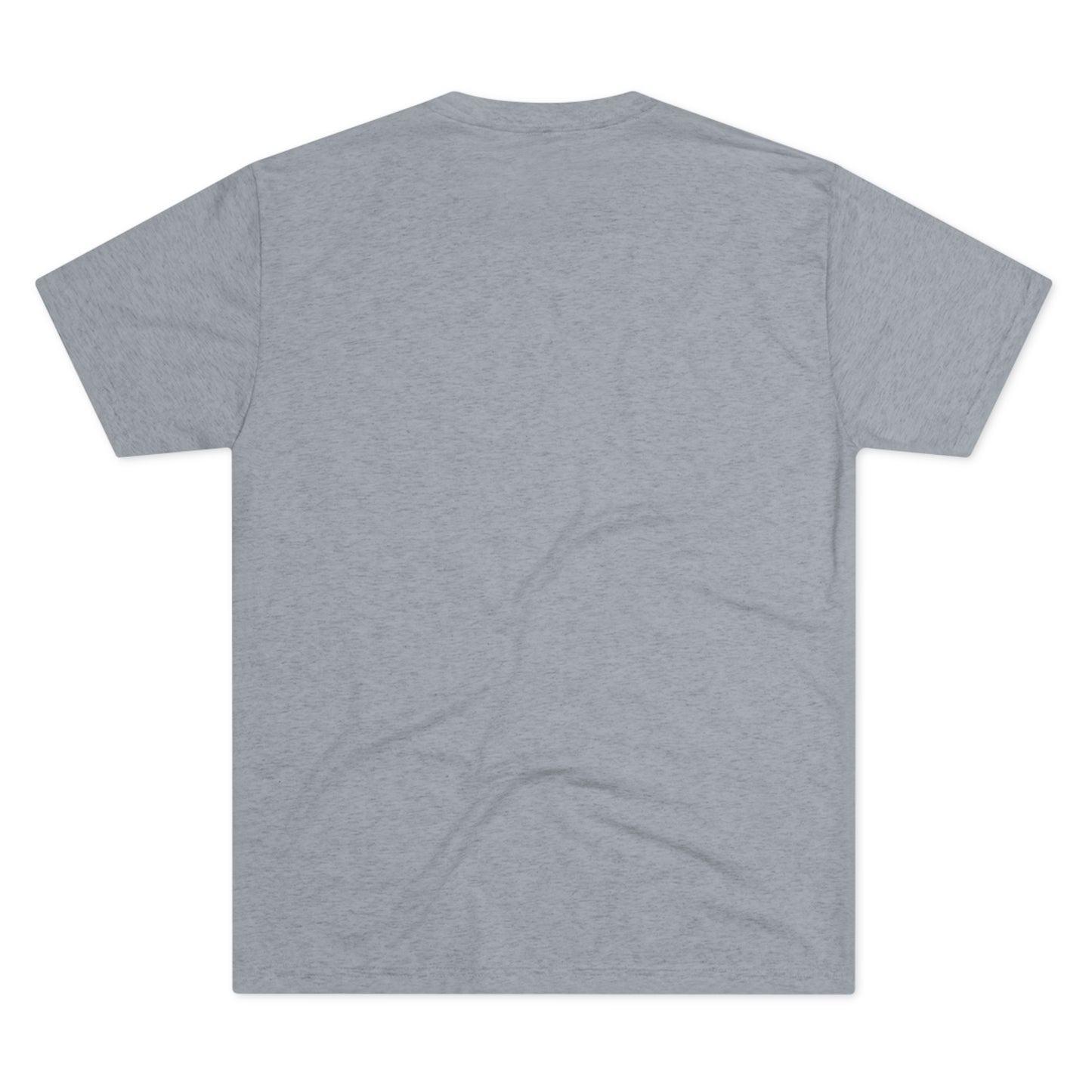 PROCRASTINATOR - Unisex Tri-Blend T-SHIRT
