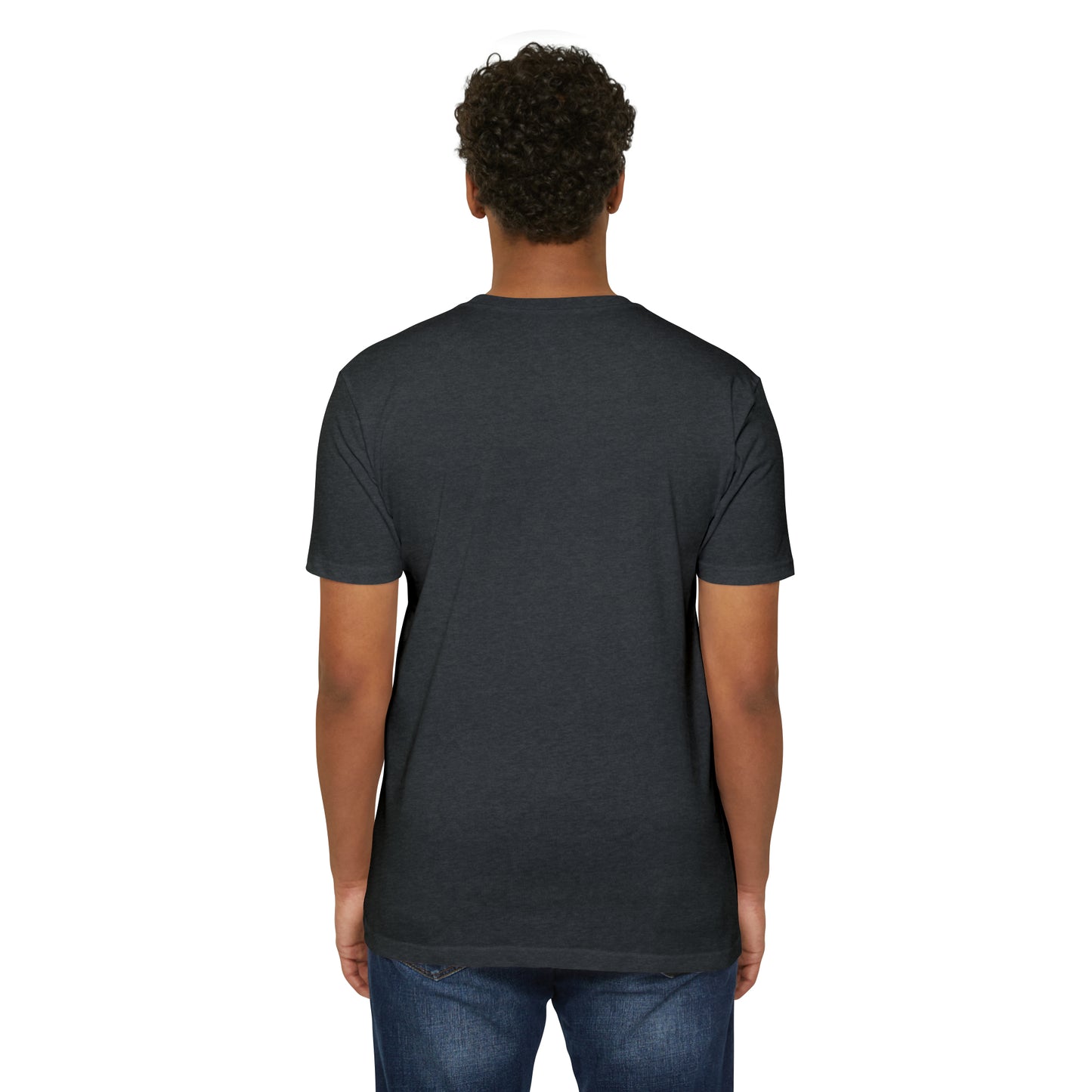 PHOTOG - Unisex CVC Jersey T-shirt