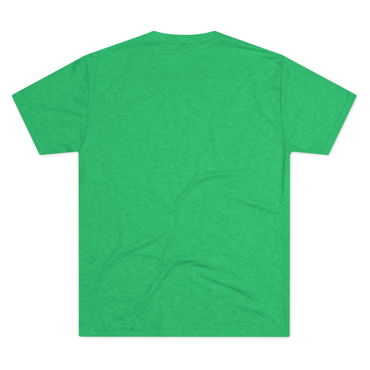 PROCRASTINATOR - Unisex Tri-Blend T-SHIRT