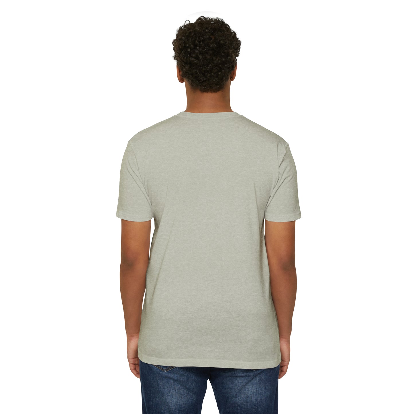 PHOTOG - Unisex CVC Jersey T-shirt