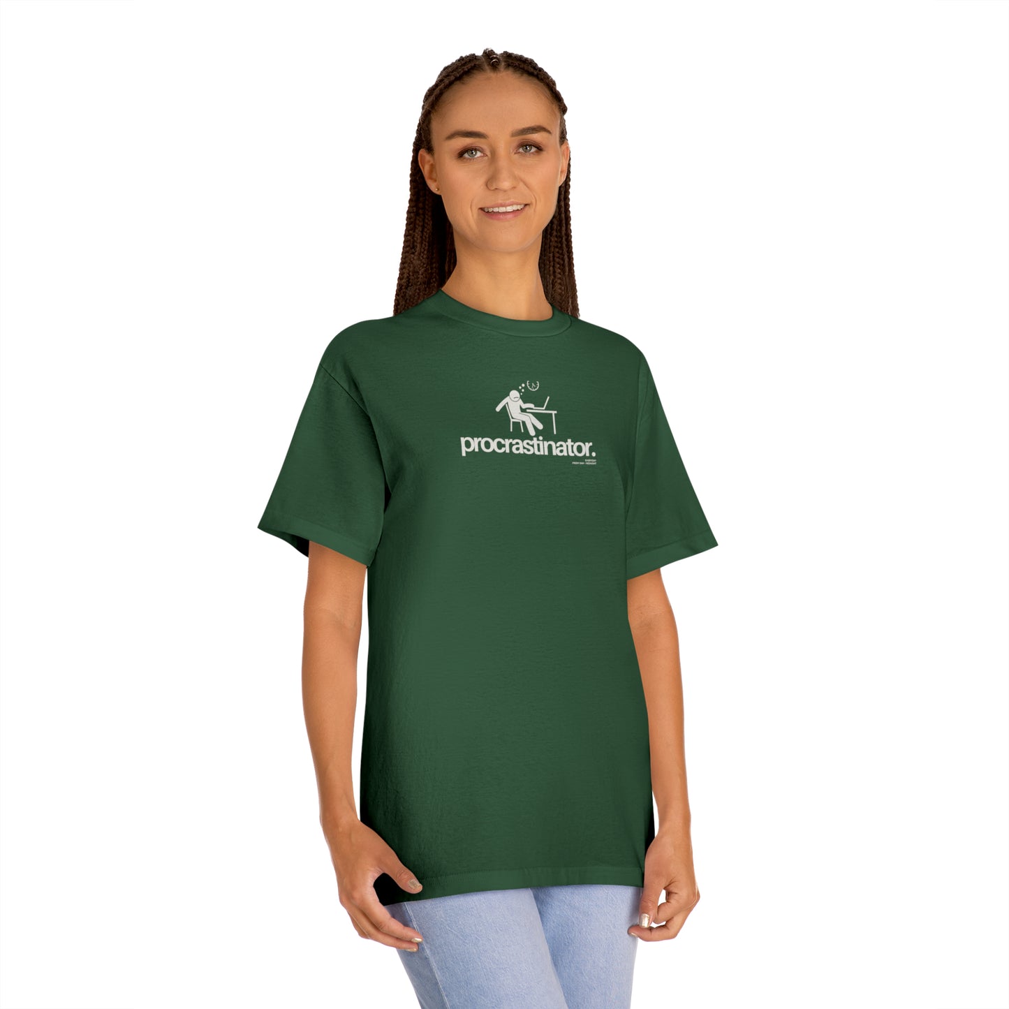 Procrastinator - Unisex Classic Tee
