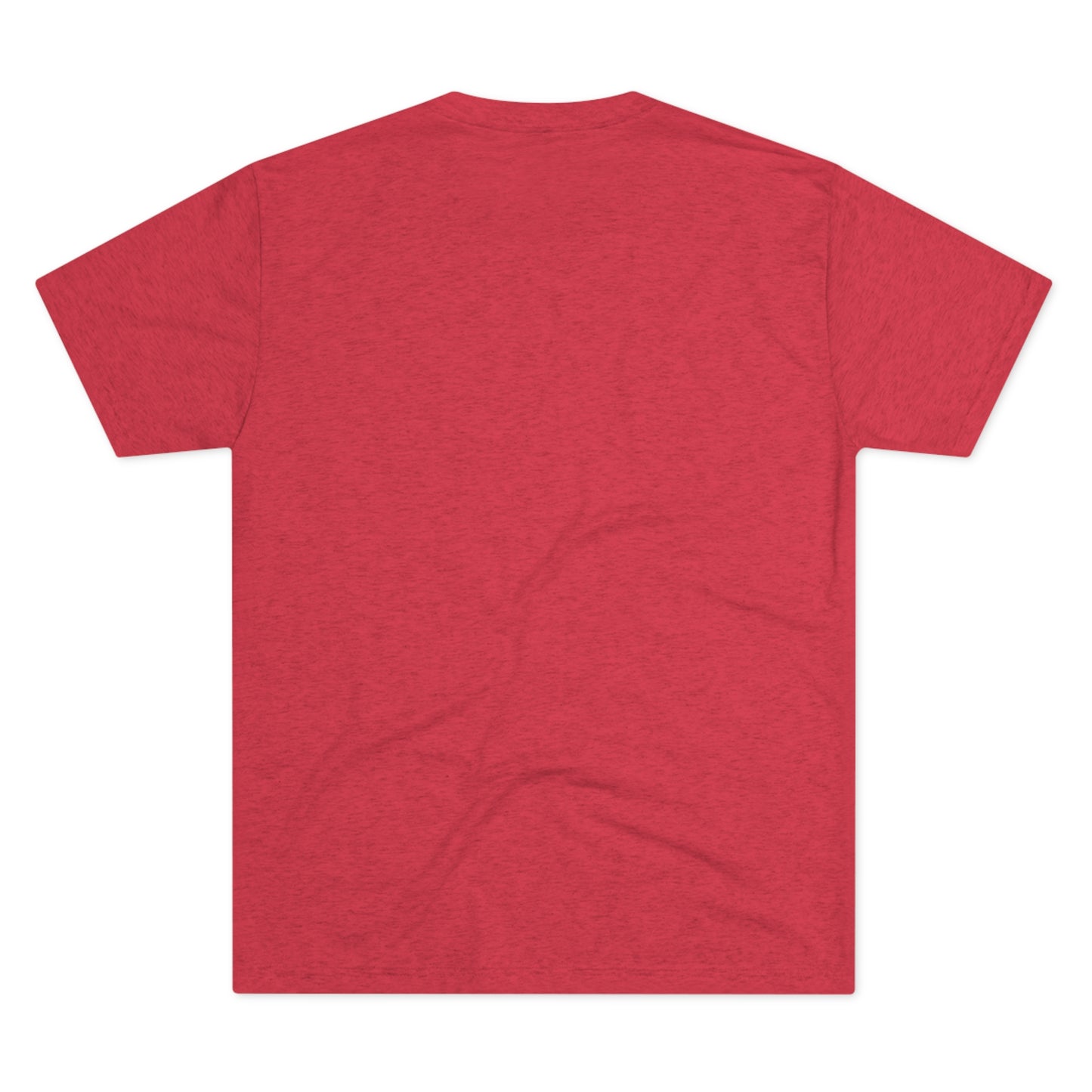 PROCRASTINATOR - Unisex Tri-Blend T-SHIRT