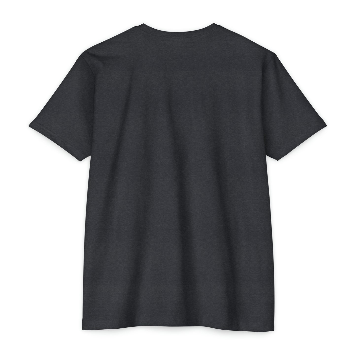 GEARHEAD - Unisex CVC Jersey T-shirt