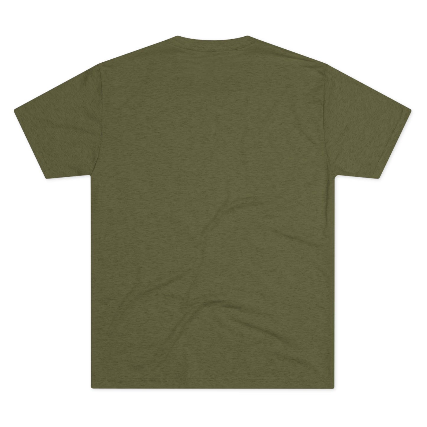 PROCRASTINATOR - Unisex Tri-Blend T-SHIRT