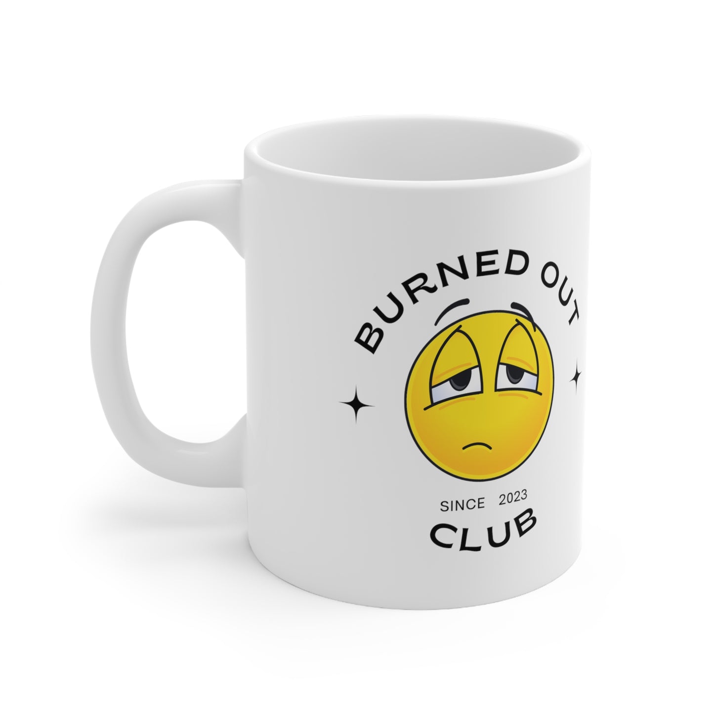 Ceramic Coffee Cups, 11oz, 15oz