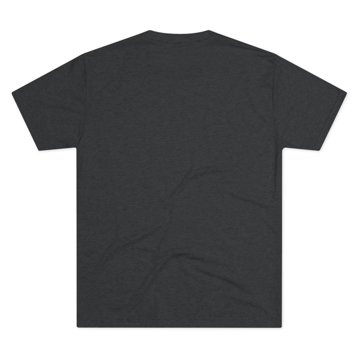 PROCRASTINATOR - Unisex Tri-Blend T-SHIRT