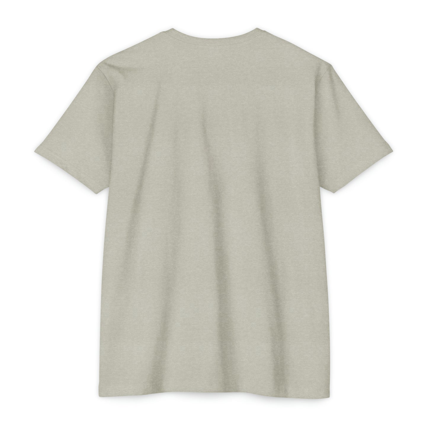 PHOTOG - Unisex CVC Jersey T-shirt