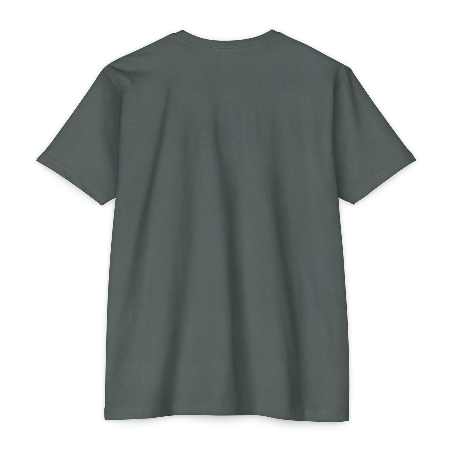 GEARHEAD - Unisex CVC Jersey T-shirt